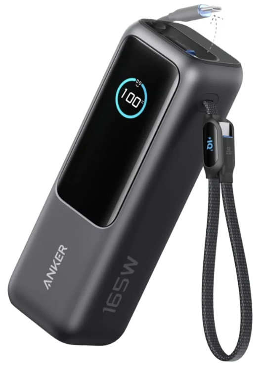 Anker 323 Dual-Port 33W Charger